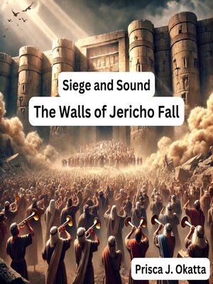 cover image of Siege and Sound